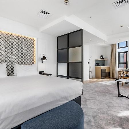 Legacy Airedale Hotel Auckland Ngoại thất bức ảnh