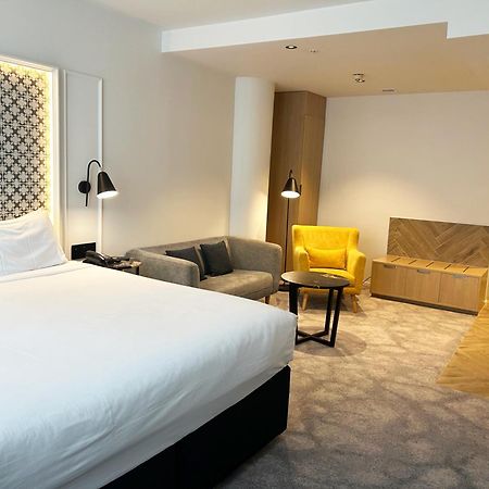 Legacy Airedale Hotel Auckland Ngoại thất bức ảnh