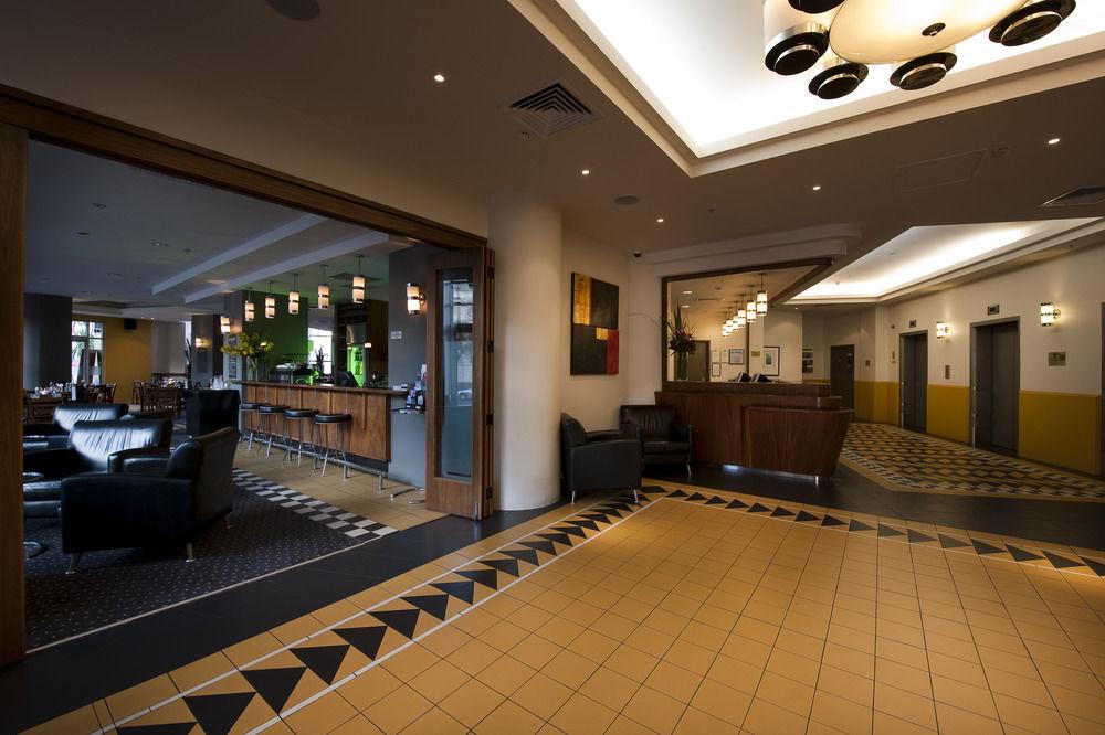 Legacy Airedale Hotel Auckland Ngoại thất bức ảnh