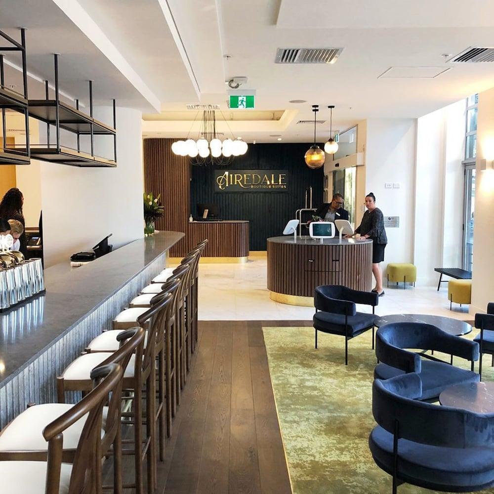 Legacy Airedale Hotel Auckland Ngoại thất bức ảnh