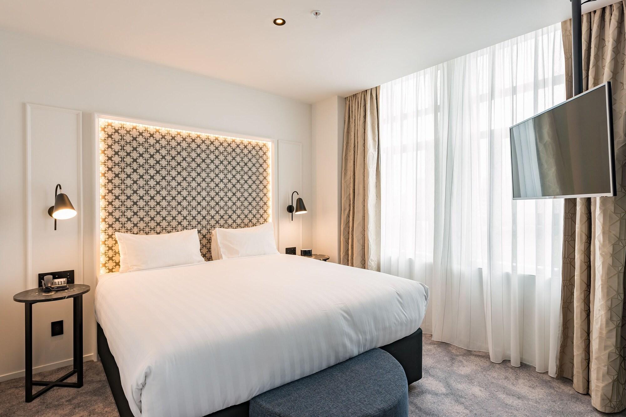 Legacy Airedale Hotel Auckland Ngoại thất bức ảnh