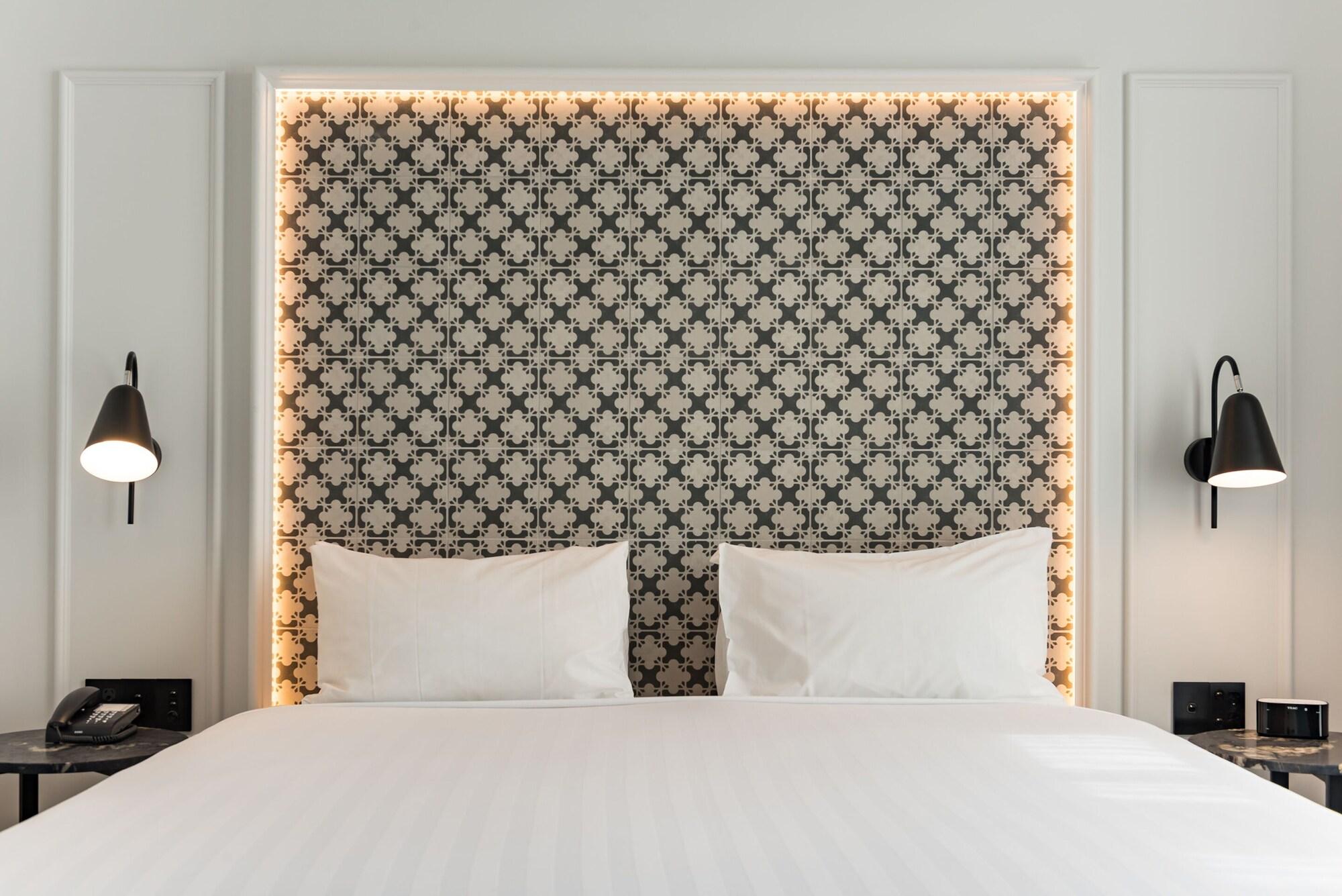 Legacy Airedale Hotel Auckland Ngoại thất bức ảnh