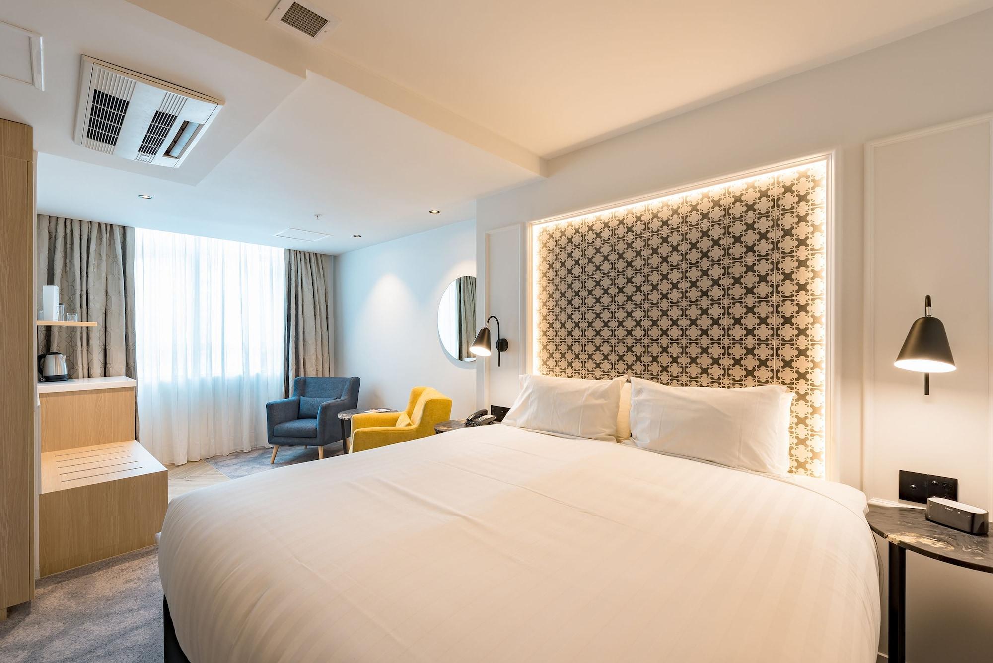 Legacy Airedale Hotel Auckland Ngoại thất bức ảnh