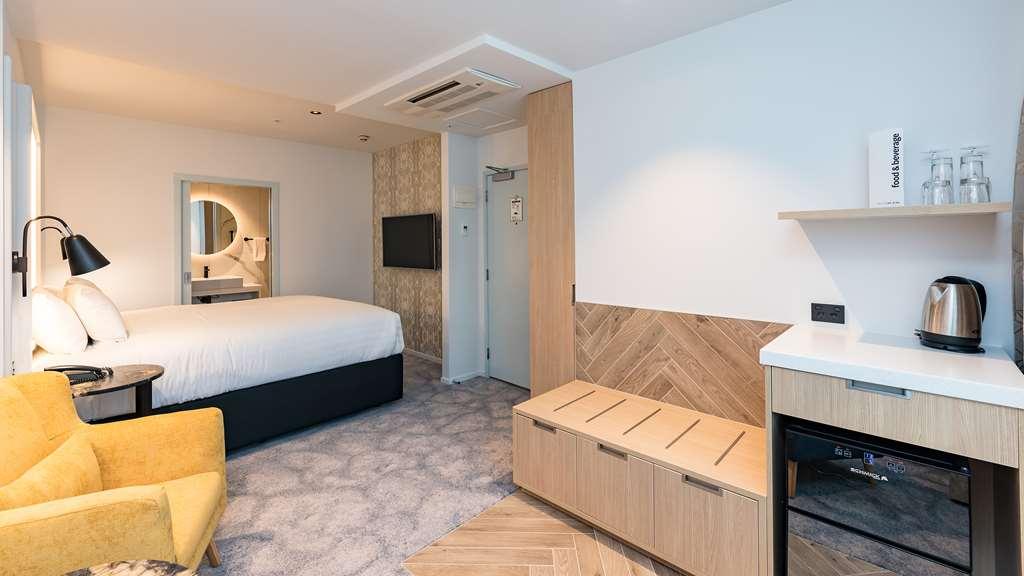 Legacy Airedale Hotel Auckland Phòng bức ảnh