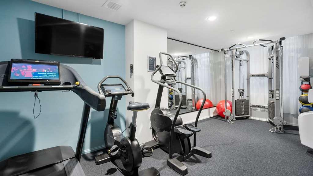 Legacy Airedale Hotel Auckland Tiện nghi bức ảnh