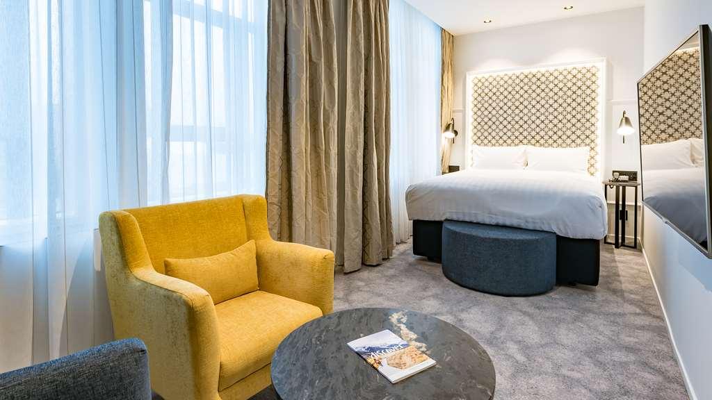 Legacy Airedale Hotel Auckland Ngoại thất bức ảnh