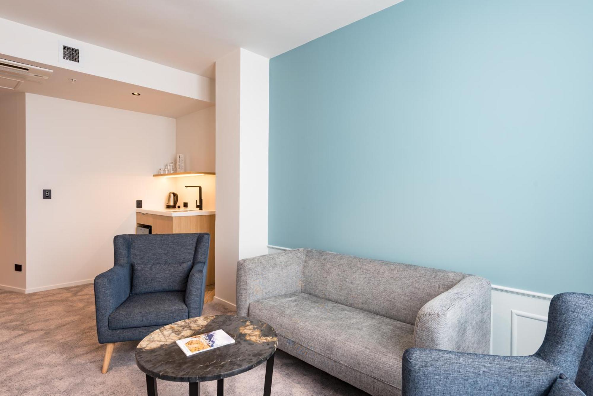 Legacy Airedale Hotel Auckland Ngoại thất bức ảnh