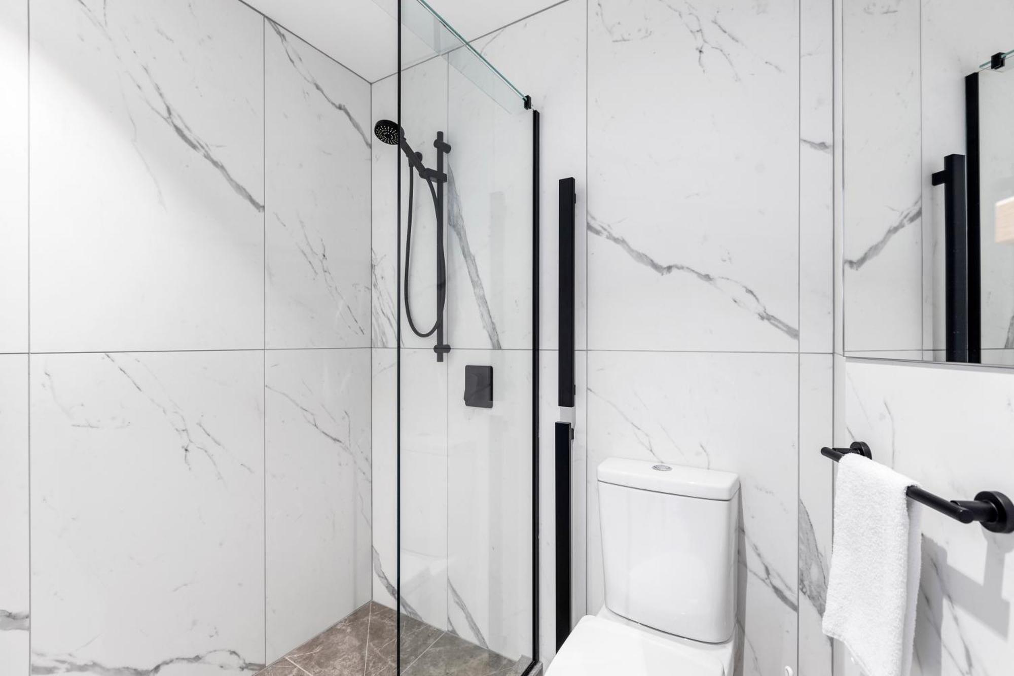 Legacy Airedale Hotel Auckland Ngoại thất bức ảnh