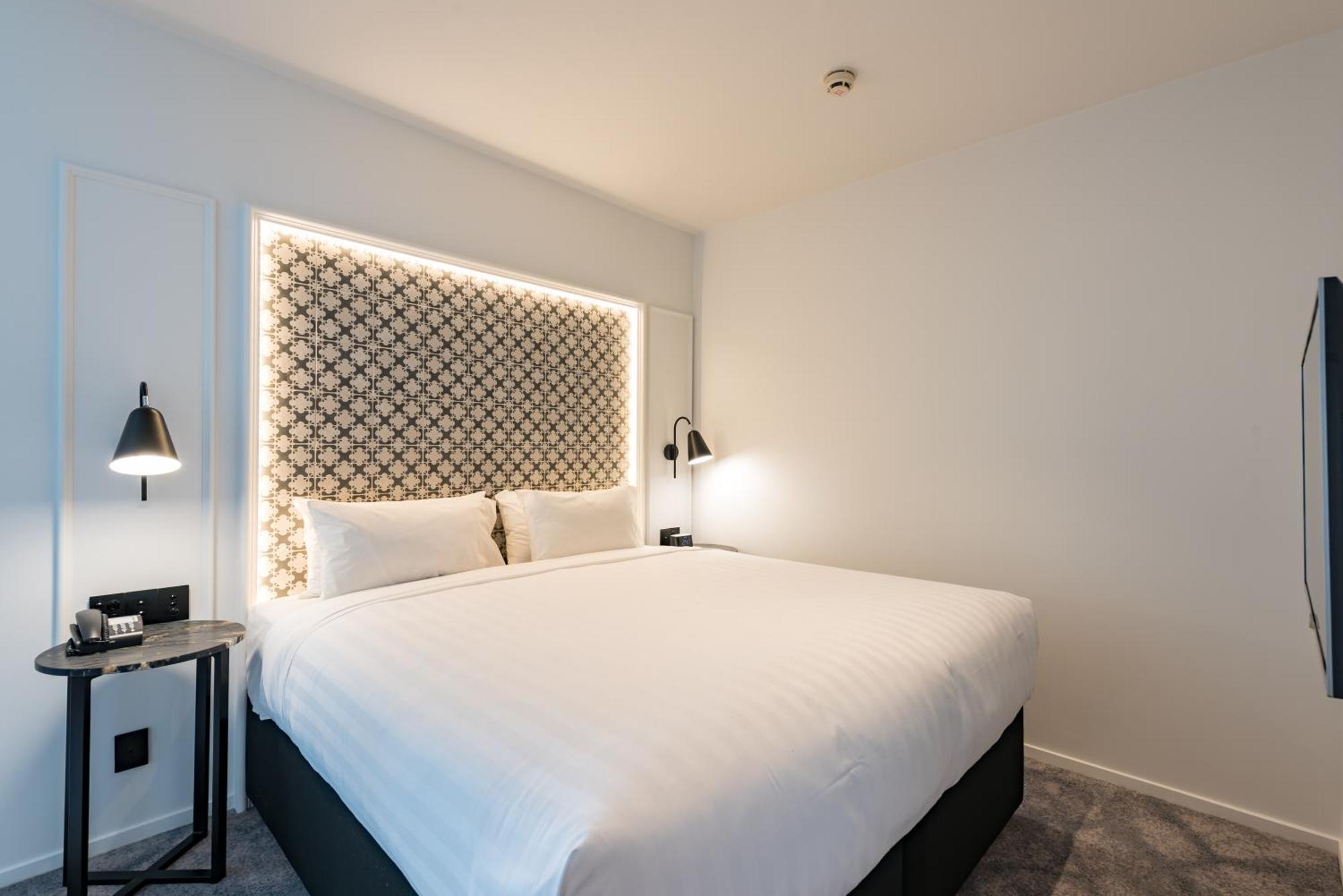 Legacy Airedale Hotel Auckland Ngoại thất bức ảnh