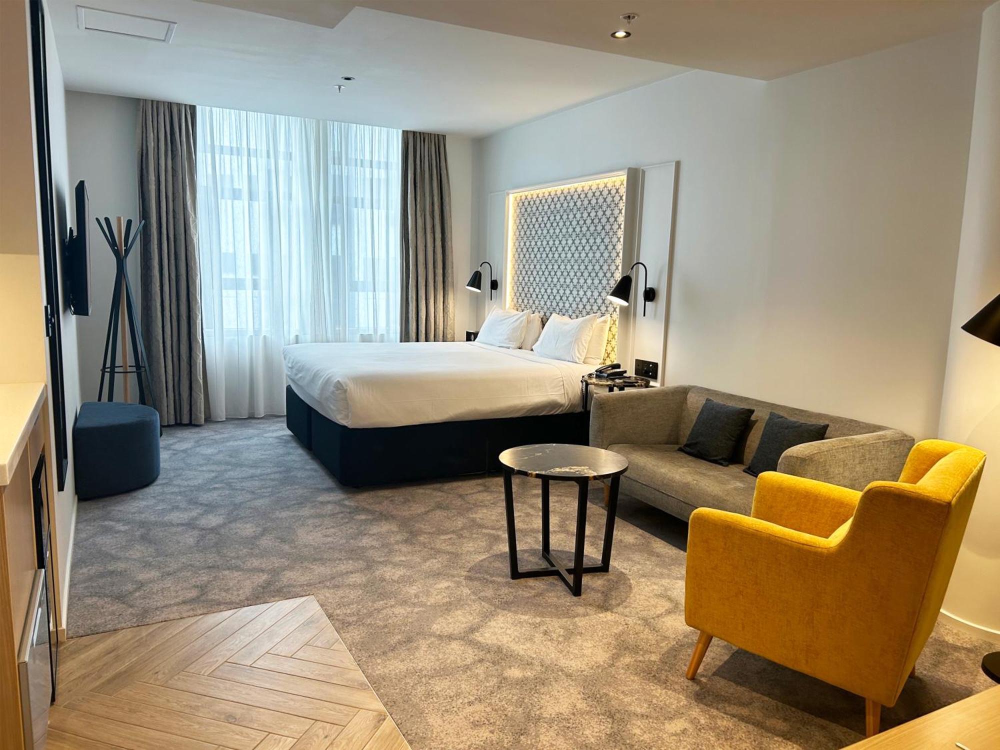 Legacy Airedale Hotel Auckland Ngoại thất bức ảnh