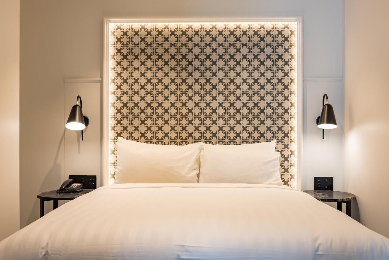 Legacy Airedale Hotel Auckland Ngoại thất bức ảnh