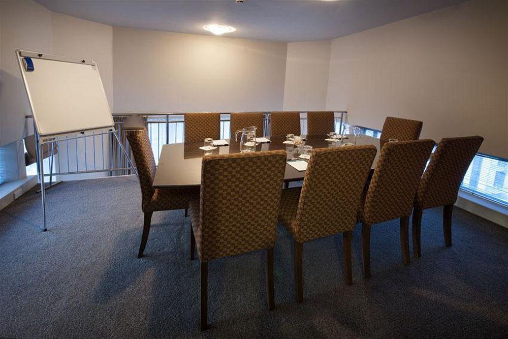 Legacy Airedale Hotel Auckland Kinh doanh bức ảnh