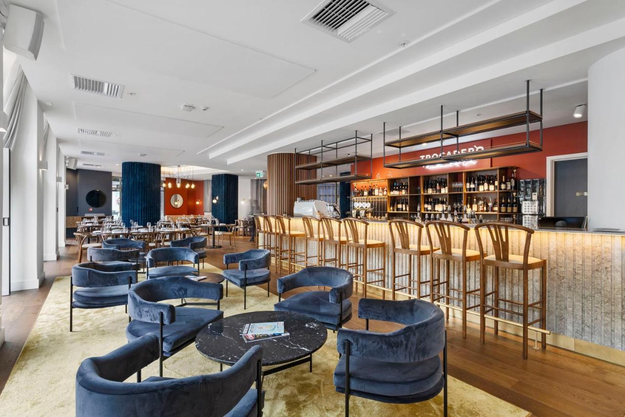 Legacy Airedale Hotel Auckland Ngoại thất bức ảnh