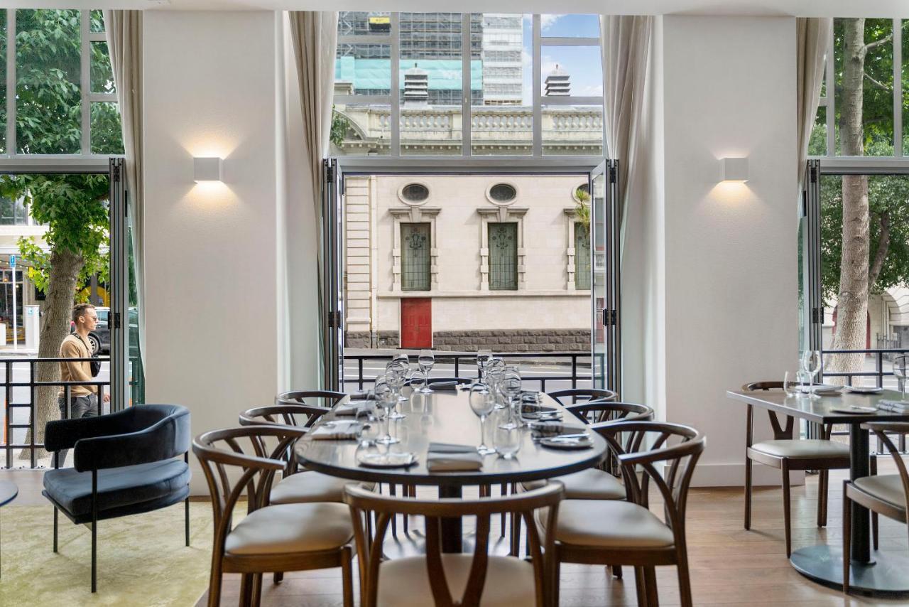 Legacy Airedale Hotel Auckland Ngoại thất bức ảnh